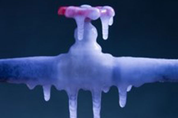 Winter Plumbing Tips