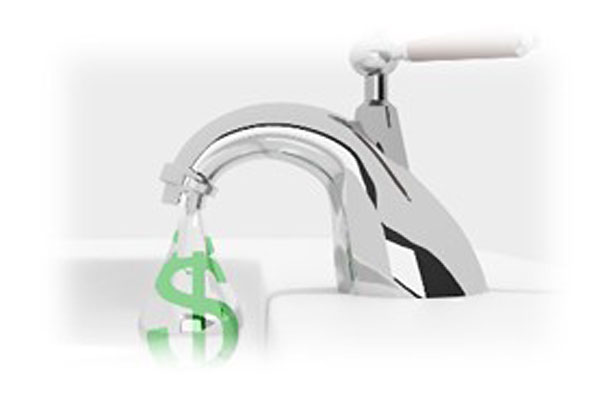 Spring Plumbing Tips to save you $$$