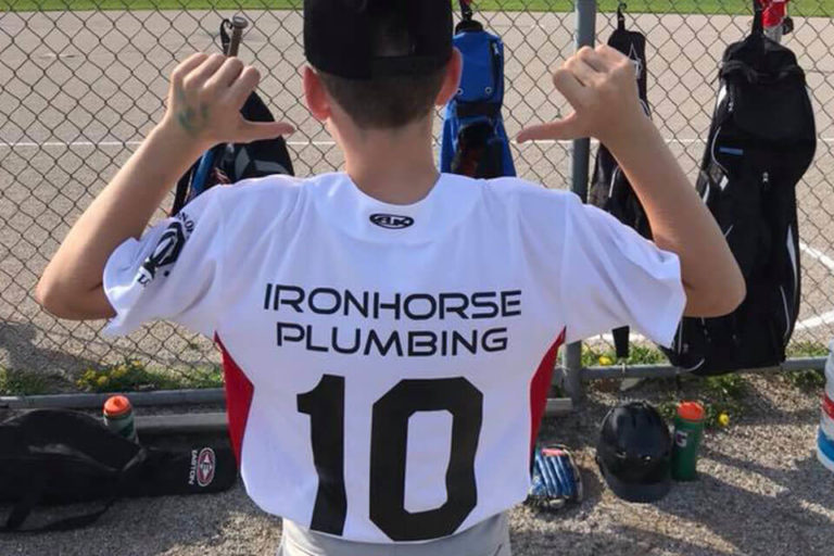 About Us The Iron Horse Story Iron Horse Plumbing